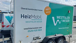 Heizmobil HeizMobil