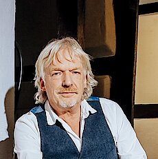 Portrait von Carsten Hormes