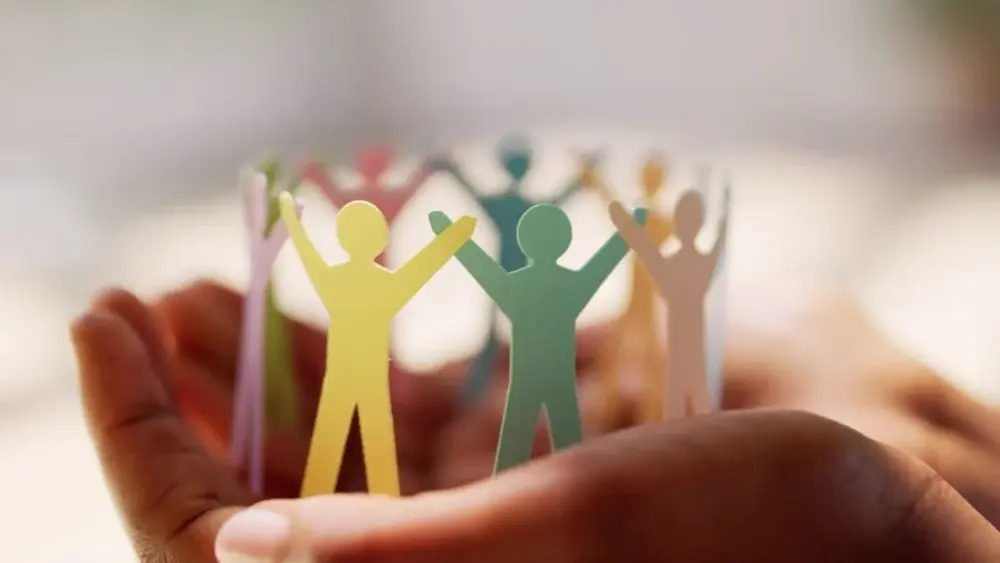 Gemeinsam Vielfältig