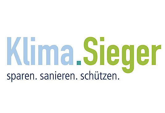 Klima Sieger Logo