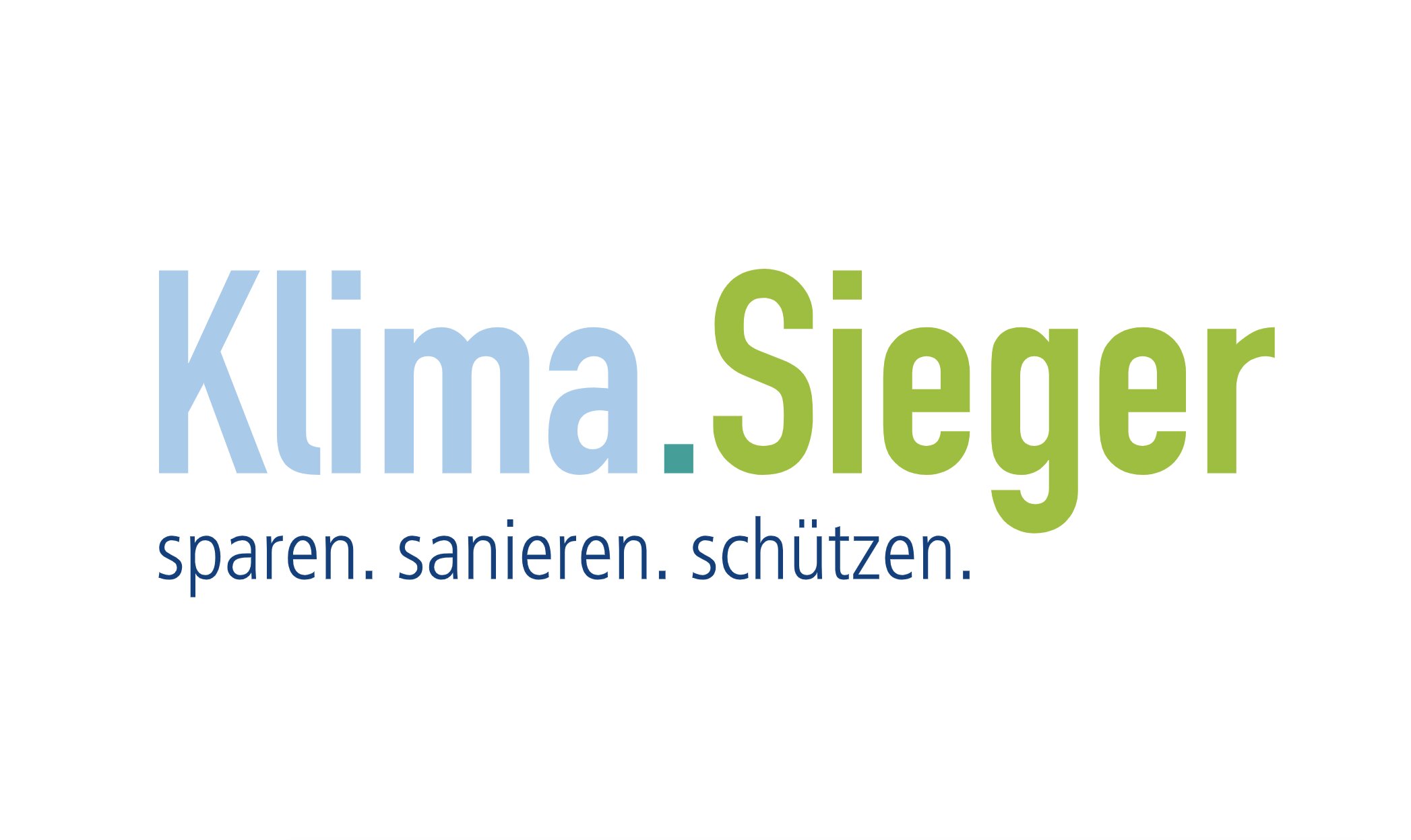 Klima Sieger Logo