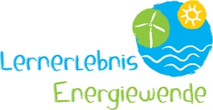 Logo Lernerlebnis Energiewende