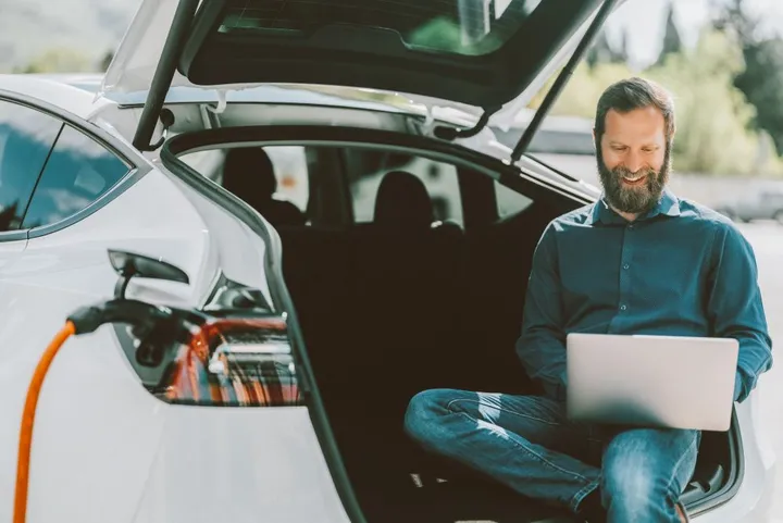 Elektroauto im Alltag
