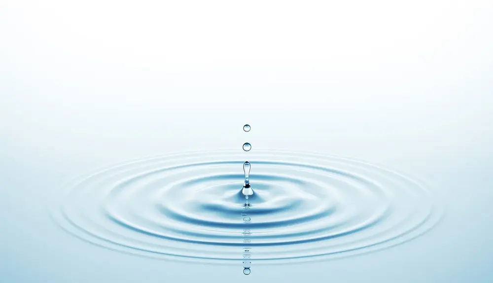 Wassertropfen