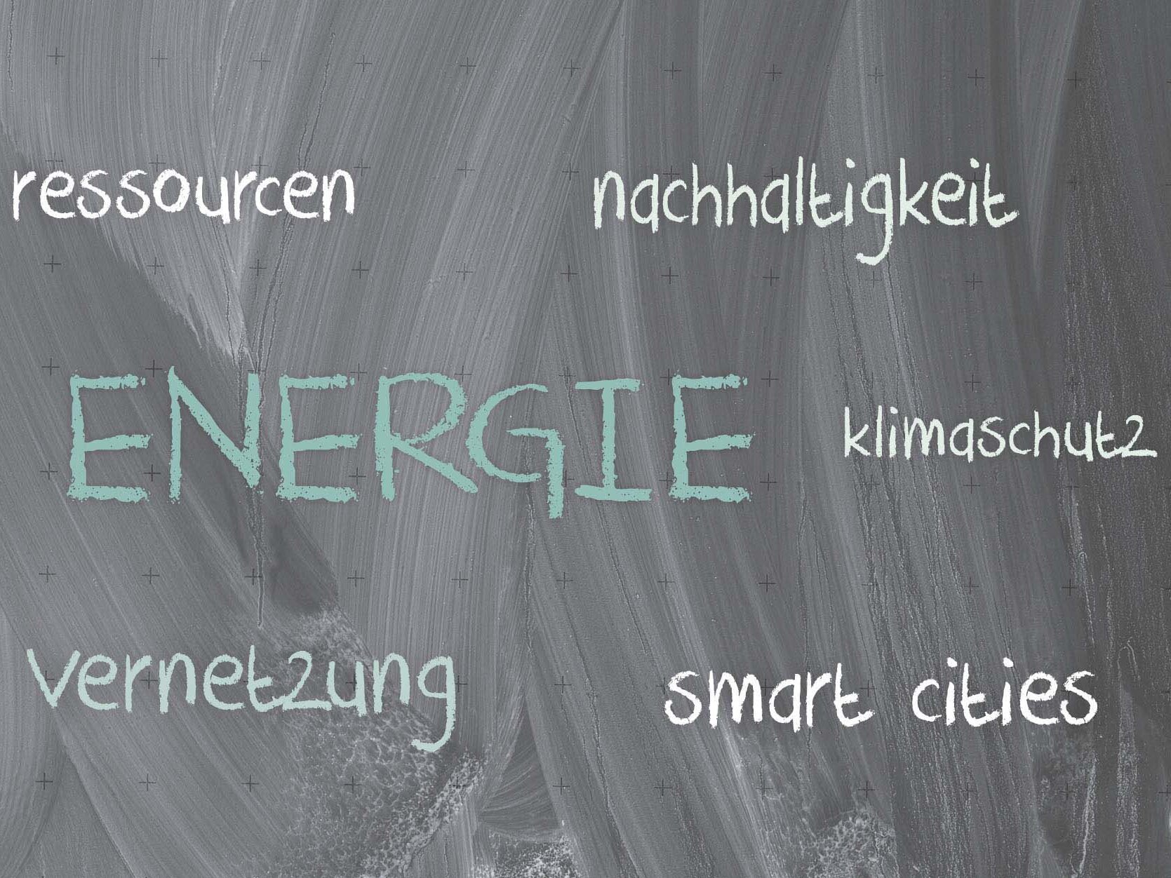 WW Energy Award Energy Award Tafel Grafik