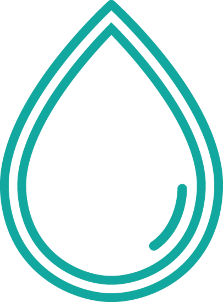 Icon Wasser