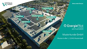 Voransicht Musterbericht Energieoptimierung