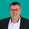 Rüdiger Hölscher Portrait von Rüdiger Hölscher