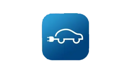Ein Bild mit dem Logo von Logpay-Charge Fuel.