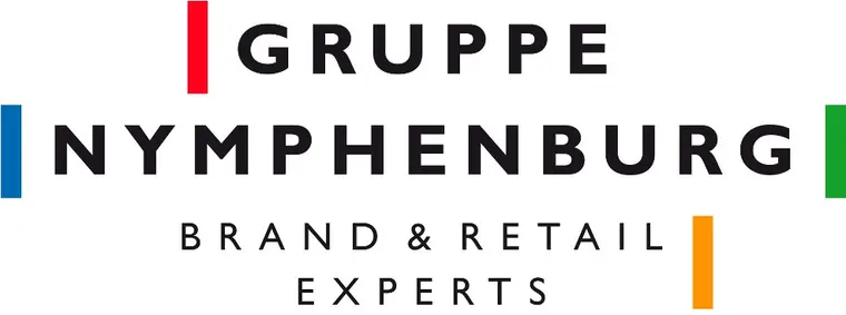 Logo Nymphenburg Gruppe