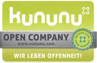 Kununu Logo
