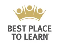 Best Place to Learn Logo