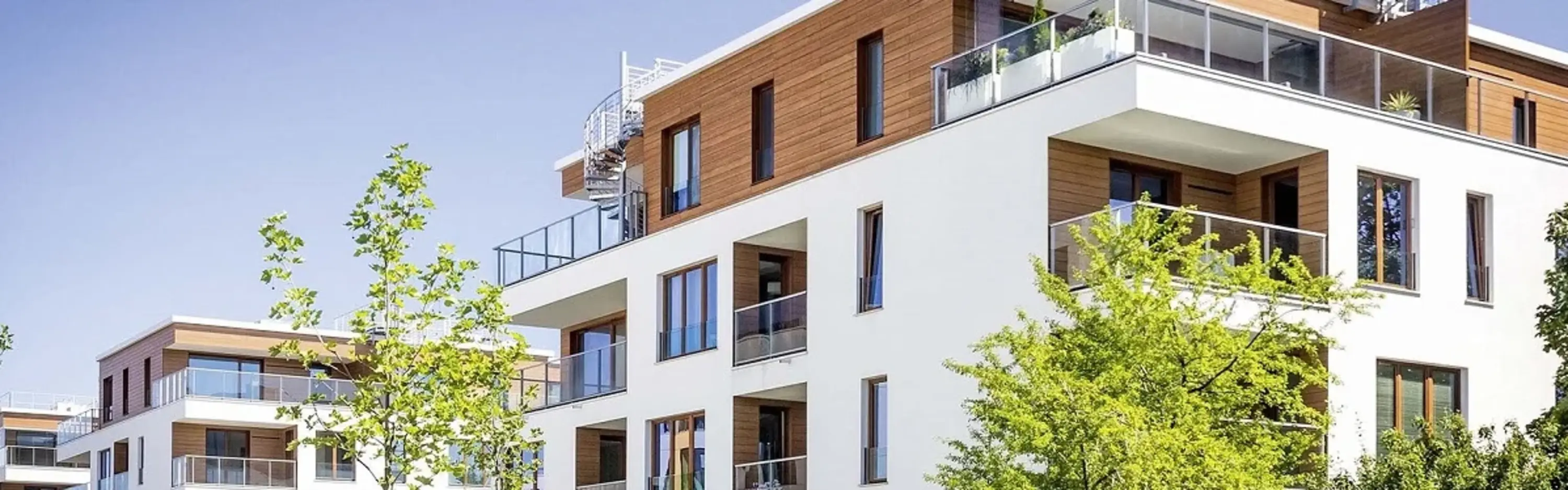 Wärme im Gebäudequartier