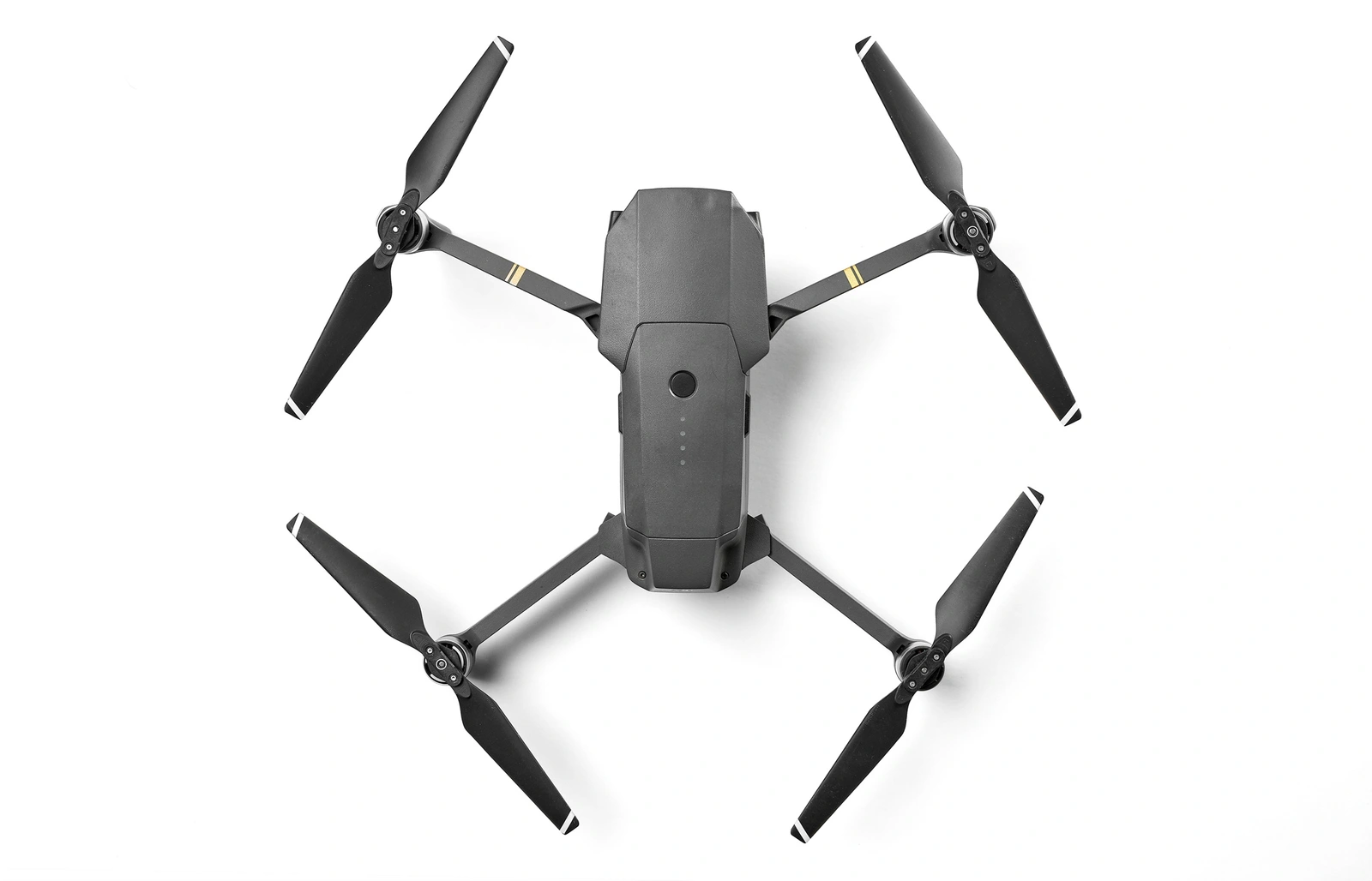 Drohne für WärmeScan