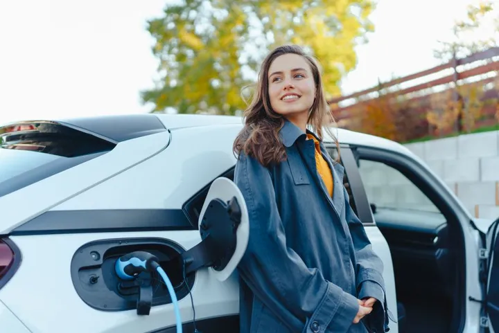 Elektroauto im Alltag