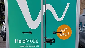 Heizmobil Heizmobil mieten!