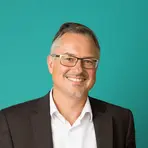 Porträtbild Burkhard Thiele