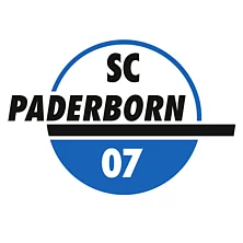 Logo des SC Paderborn 07