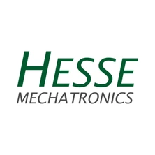 Logo Hesse Mechatronics