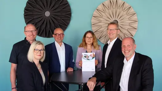 Verabschiedung vom Gleichstellungsplan
