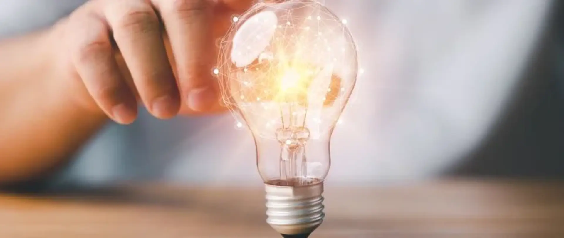 Glühbirne Erklärung