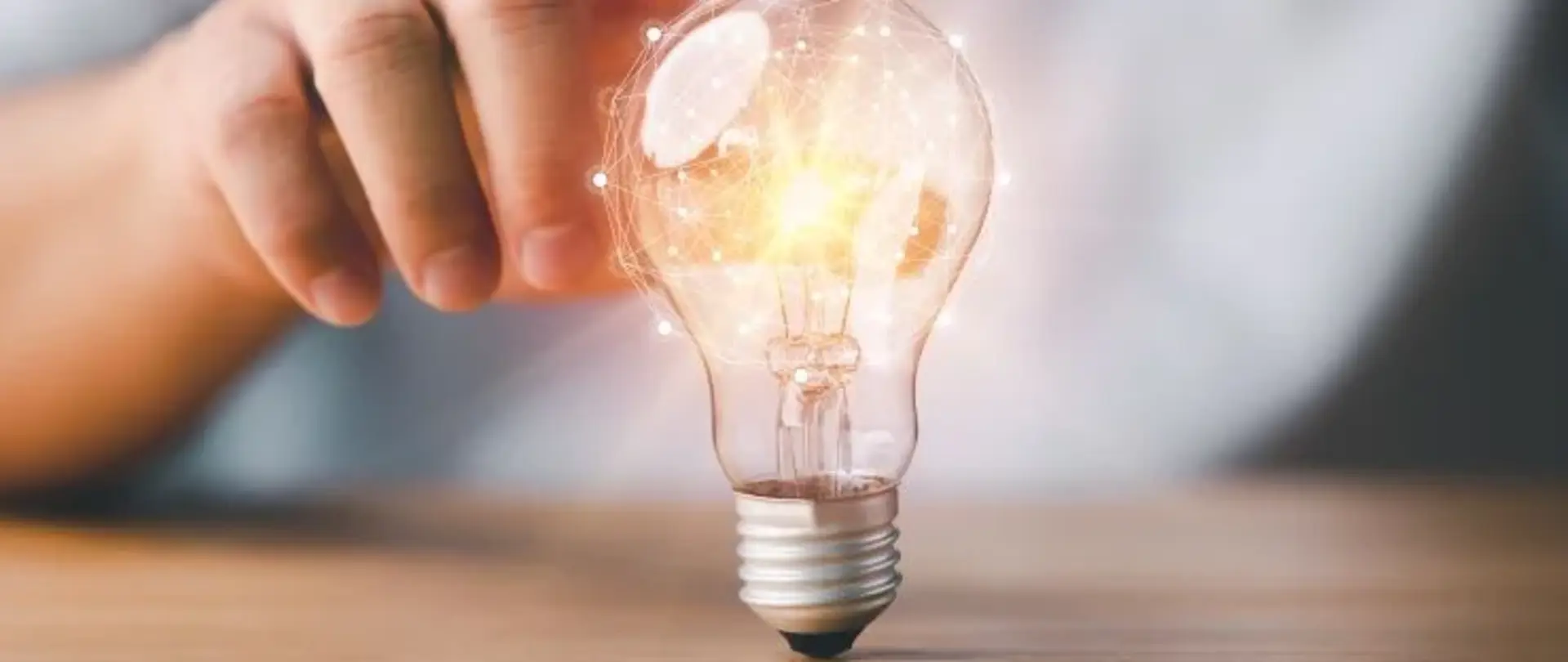 Glühbirne Erklärung