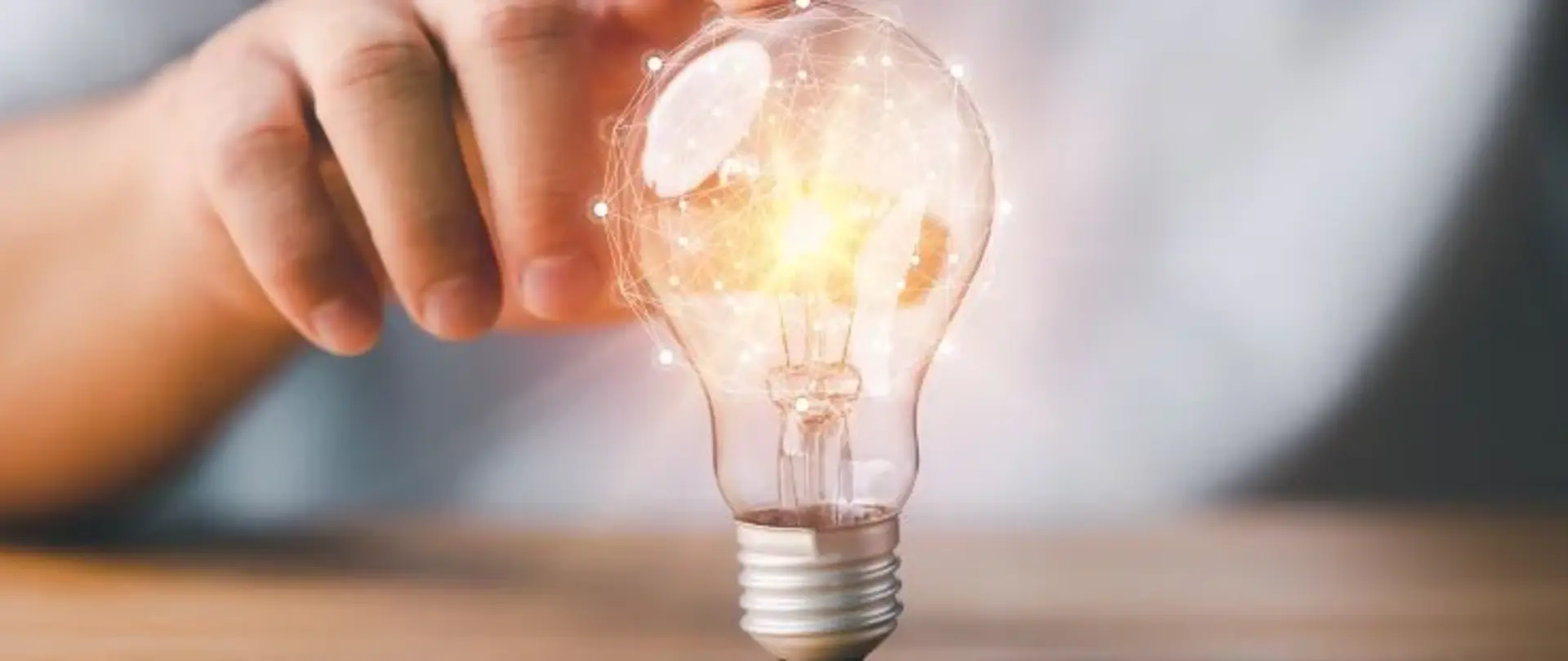 Glühbirne Erklärung